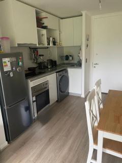 Confortable departamento, full equipado, a 10 min de hermosas playas caminando por el lindo Paseo puyai - 9