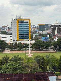 Apartemen Louis Keinne Simpang Lima - 8