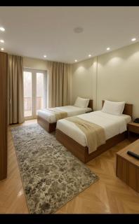 Royal pyramids Giza - 6