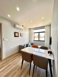 Tiger Fit Residence Chalong Phuket - 6