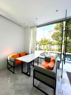 Tiger Fit Residence Chalong Phuket - 5