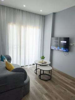 Tiger Fit Residence Chalong Phuket - 4