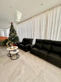 Tiger Fit Residence Chalong Phuket - 1