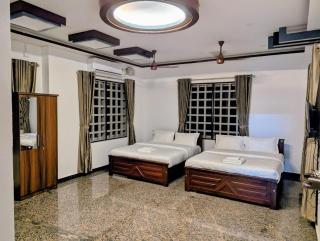 Chithira House Tranquil Holiday Home - 8