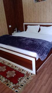 Tree Heaven Homestay - 9