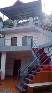 Tree Heaven Homestay - 3