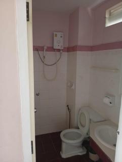 Aksaray hotel Phuket old Town - 5