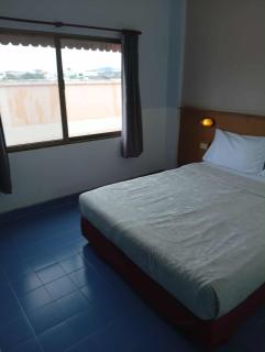 Aksaray hotel Phuket old Town - 3
