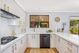 Bendigo Signature Accommodation on Garden Court - 8