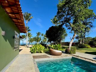 Pousada Villa Tainá - Arraial d'Ajuda, Bahia - 1