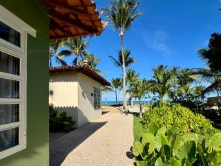 Pousada Villa Tainá - Arraial d'Ajuda, Bahia - 2