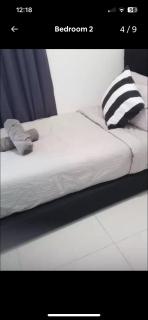 Robertson PanoramaKL Suites - 9