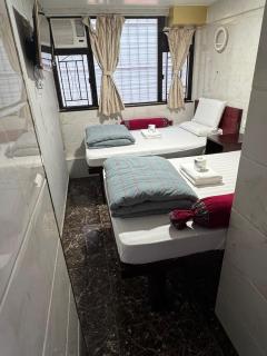 New Happy Land Guest House - 2