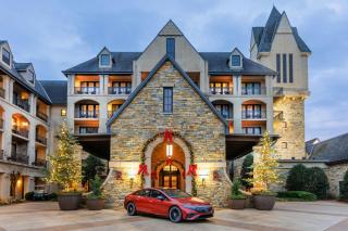 Renaissance Birmingham Ross Bridge Golf Resort & Spa - Hoover - 0