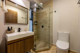 Roma Norte Chic Escape City Spirit - 7