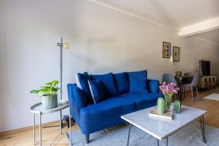 Roma Norte Chic Escape City Spirit - 5