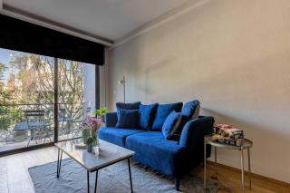 Roma Norte Chic Escape City Spirit - 4