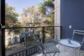 Roma Norte Chic Escape City Spirit - 3