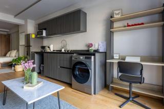 Roma Norte Chic Escape City Spirit - 2