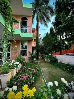 Hotel Spoonbbill - 9