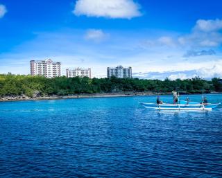 Aqua Horizon Art Studio - 5