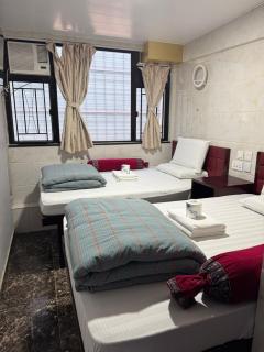 Prime Star Guest House - 1