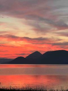 aomame villa lake toya - 4