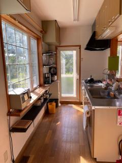 aomame villa lake toya - 1