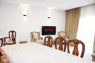 3BR Penthouse Next to Mall l Free Airport Pickup - 5