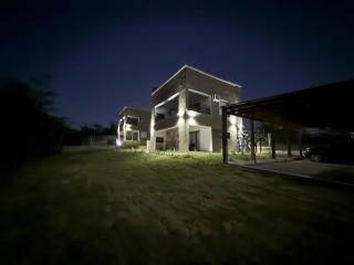 Cabañas lo de Tati - 5