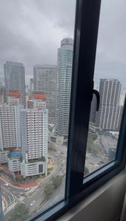 Air Residence Zayn Staycation - 2