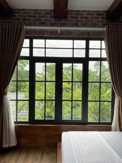 Villa 1972 - Ninh Binh - Cuc Phuong Nature Retreat - 8