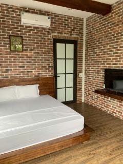 Villa 1972 - Ninh Binh - Cuc Phuong Nature Retreat - 4