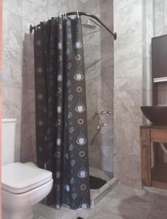 Departamento Privado y Equipado en Planta Alta - 9