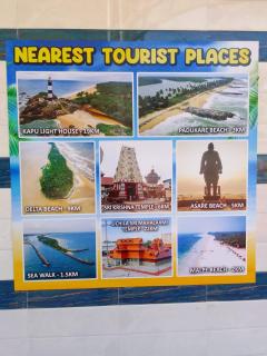 vks holiday homes - 2