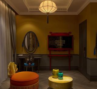 Loom Hotel Hanoi - 9