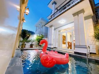 Villa biển Vung Tau - 72 Villa Homestay - 9