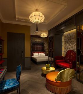 Loom Hotel Hanoi - 7