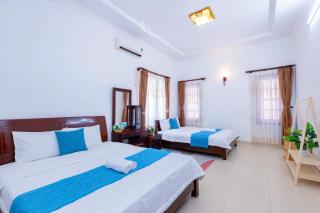 Villa biển Vung Tau - 72 Villa Homestay - 1