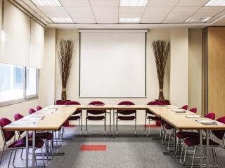 Ibis Barcelona Molins de Rei - 9