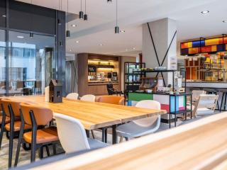 Novotel Suites Wien City Donau - 9