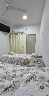 Hotel Luxury Plaza - 7