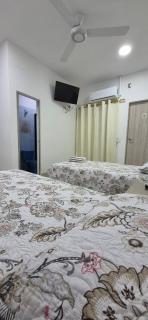 Hotel Luxury Plaza - 9