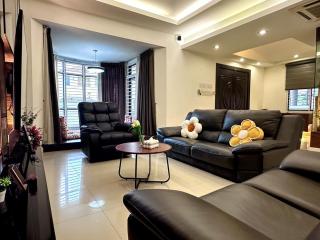 Raja Uda Family Haven 4BR 10 Pax - 8