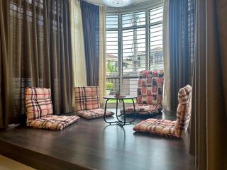 Raja Uda Family Haven 4BR 10 Pax - 7