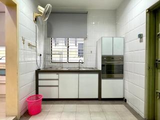 Raja Uda Family Haven 4BR 10 Pax - 5