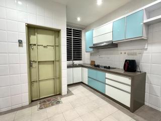 Raja Uda Family Haven 4BR 10 Pax - 4