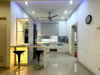 Raja Uda Family Haven 4BR 10 Pax - 1