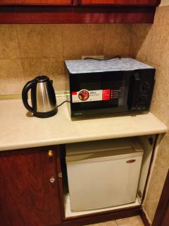 KL Brave Suite at Times Square - 6