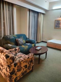 KL Brave Suite at Times Square - 5